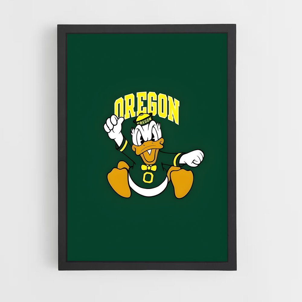 Poster Duck Dynasty – affiche Basketball (vue 2)